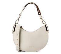 Coccinelle Sunup Shoulder bag Leather 25.5 cm beige