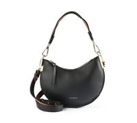 Coccinelle Sunup Shoulder bag Leather 25.5 cm black