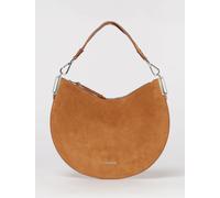 COCCINELLE SunUp Suede Bag