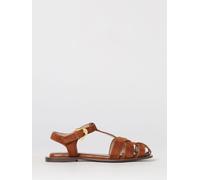 COCCINELLE SunUp Suede Sandals - Size: 39 - female