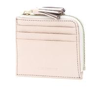 COCCINELLE Tassel Credit Card Holder