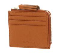 COCCINELLE Tassel Credit Card Holder