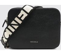 COCCINELLE Tebe Hammered Leather Bag - Size: OS - female