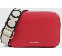 COCCINELLE Tebe Hammered Leather Bag - Size: OS - female