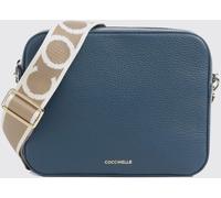 COCCINELLE Tebe Hammered Leather Bag - Size: OS - female