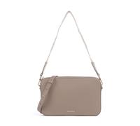 Coccinelle Tebe | leather Shoulder bag | brown