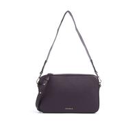 Coccinelle Tebe Shoulder bag, female, purple