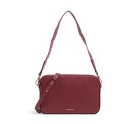 Coccinelle Tebe Shoulder bag, female, red