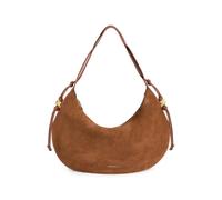 Coccinelle Thess C-Me shoulder bag - Brown OS