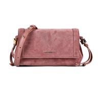 Coccinelle Thess Shoulder bag Genuine Leather 21 cm pink