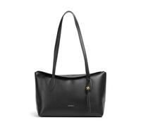 Coccinelle Thess | Tote bag | black