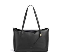 Coccinelle Thess | Tote bag | black