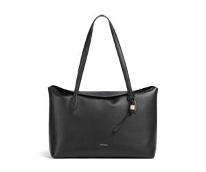 Coccinelle Thess | Tote bag | black