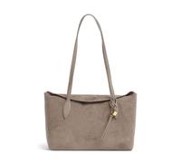 Coccinelle Thess | Tote bag | brown