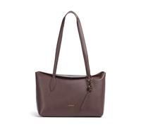Coccinelle Thess | Tote bag | red
