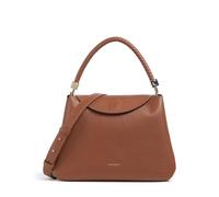 Coccinelle Tiggy | leather Handbag | brown