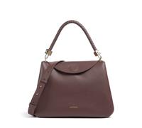 Coccinelle Tiggy | leather Handbag | red