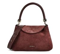 Coccinelle Tiggy Shoulder bag Genuine Leather 29 cm red