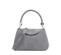 Coccinelle Tiggy Suede | leather Shoulder bag | blue