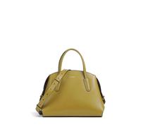 Coccinelle Tylde Calf | leather Handbag | olive