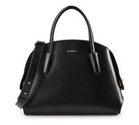 Coccinelle Tylde Handbag Leather 31 cm black