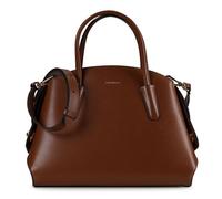 Coccinelle Tylde Handbag Leather 31 cm brown