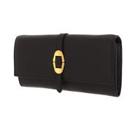 COCCINELLE Wallet Grained Leather Bark