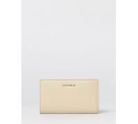 COCCINELLE Wallet Woman color Beige - Size: OS - female