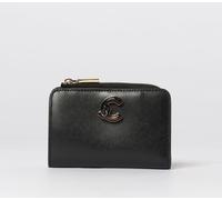 COCCINELLE Wallet Woman color Black - Size: OS - female