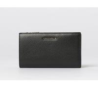 Coccinelle Metal Soft, Black, 16X10