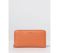 COCCINELLE Wallet Woman color Coral - Size: OS - female
