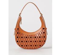 COCCINELLE Whisper Perforated Leather Bag - Size: OS - female