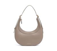 Coccinelle Whisper Shoulder bag, female, grey