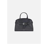 Coccinelle Women's Large Sabine Handbag with Adjustable Strap Women - Black