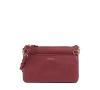 Coccinelle Yvonne Crossbody bag, female, red