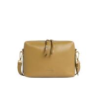 Coccinelle zip Nory shoulder bag - Green One Size