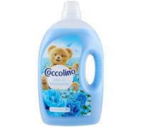 Coccolino Diluted Spring Air Softener, 3 litres, 1 Piece