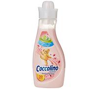 Coccolino - Feeling Silk, Fabric Softener Concentrate - 750 ml