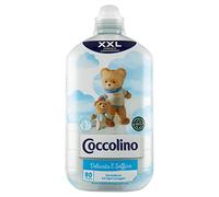 Coccolino Softener Concentrated Gentle & Soft - 1 x 2000g