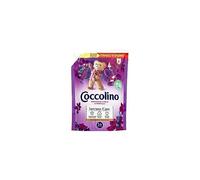 Coccolino Softener Concentrated Orchid Purple & Blueberry in Pouch 600ml