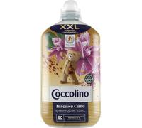 Coccolino Softener Concentrated Sandal & Honeysuckle - 1 x 2000g