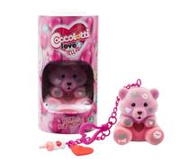 Coccolotti, Interactive Bear Love & Tell, Sound and Light 7 cm, Two-tone