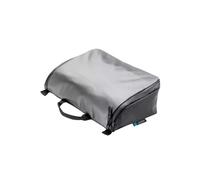 Cocoon Toiletry Kit Allrounder Wash Bag Grey