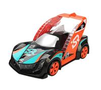 coche de juguete - Juguete de vehículo rescate,Coches juguetee | Coche bomberos que cambia forma,camión bomberos, juguetee educativo con luces y música, cochee