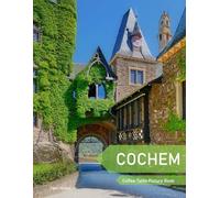 Cochem: A Coffee Table Picture Book, An Ideal Gift for Travel and Tourism Enthusiasts, Promoting Relaxation and Meditation.