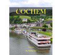 Cochem: A Perfect Coffee Table Picture Book - Travel and Tourism lovers.