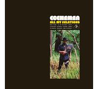 Cochemea - All My Relations (Audio CD)