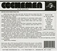 Cochemea - All My Relations (Audio CD)