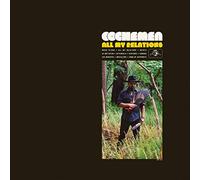 Cochemea - All My Relations [VINYL]