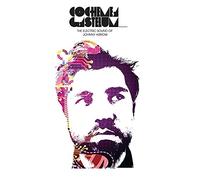 Cochemea Gastelum - The Electric Sound Of Johnny Arrow